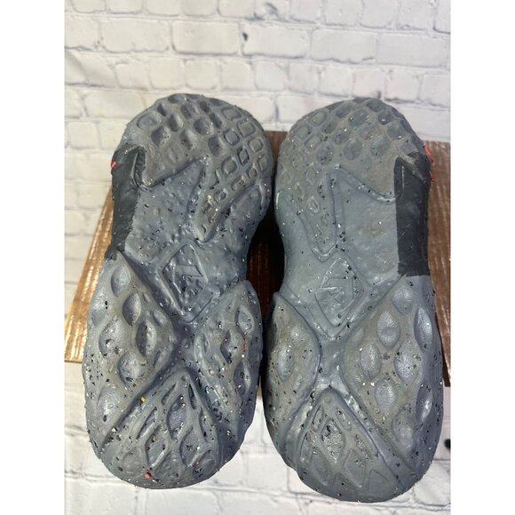 Men's Converse A-Cold-Wall x Sponge Crater CX 'Dark - Picture 8 of 9